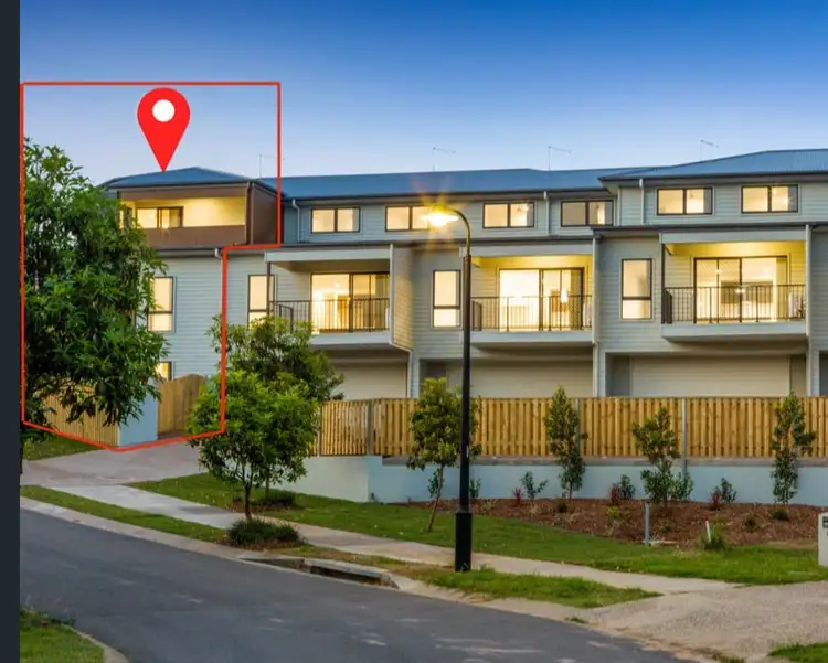 5/10 O'reilly Crescent, Springfield Lakes QLD 4300