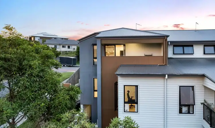 Third view of Homely townhouse listing, 5/10 O'reilly Crescent, Springfield Lakes QLD 4300