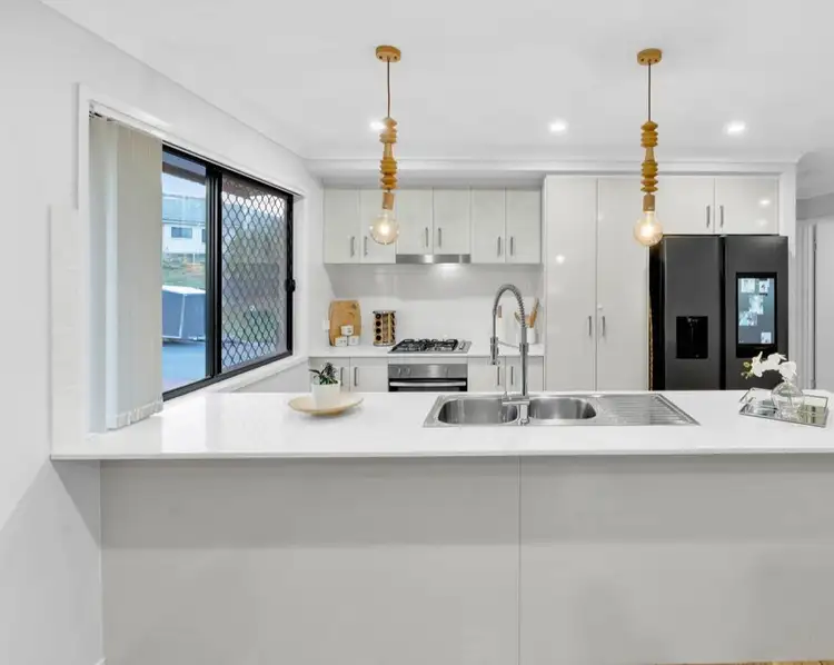 Fourth view of Homely townhouse listing, 5/10 O'reilly Crescent, Springfield Lakes QLD 4300