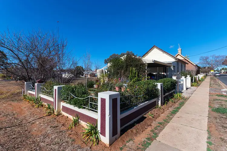 89a Belmore Street, Gulgong NSW 2852