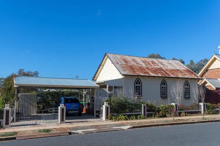 89a Belmore Street, Gulgong NSW 2852