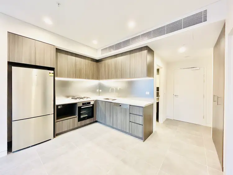 107/9 Nipper Street, Homebush NSW 2140