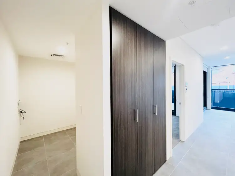 Fifth view of Homely apartment listing, 107/9 Nipper Street, Homebush NSW 2140