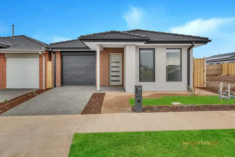 26 Miso Road, Wyndham Vale VIC 3024