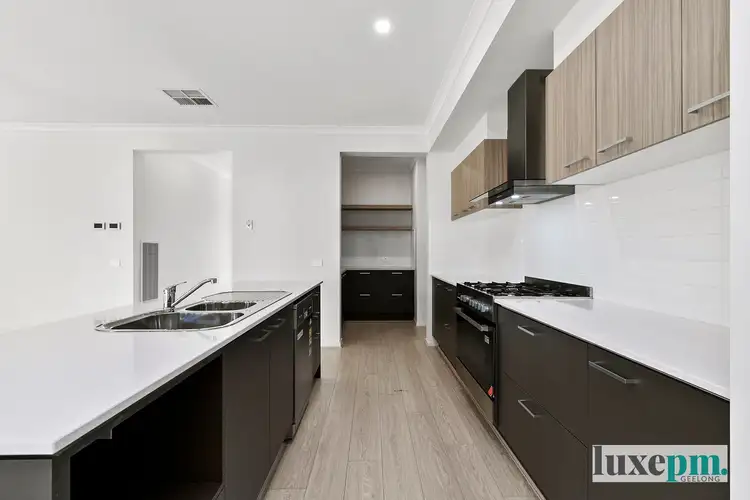 Second view of Homely house listing, 18 McArthur Crescent, Armstrong Creek VIC 3217