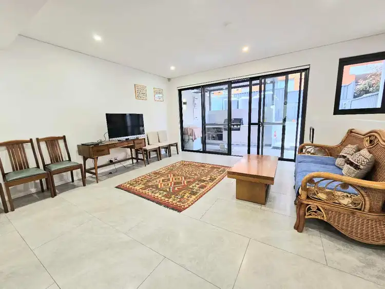Second view of Homely townhouse listing, 4/2 Wyralla Avenue, Epping NSW 2121