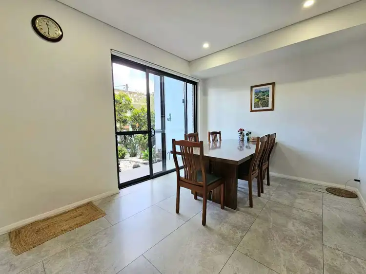 Third view of Homely townhouse listing, 4/2 Wyralla Avenue, Epping NSW 2121