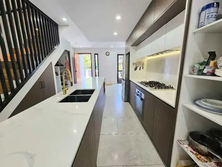 Fifth view of Homely townhouse listing, 4/2 Wyralla Avenue, Epping NSW 2121