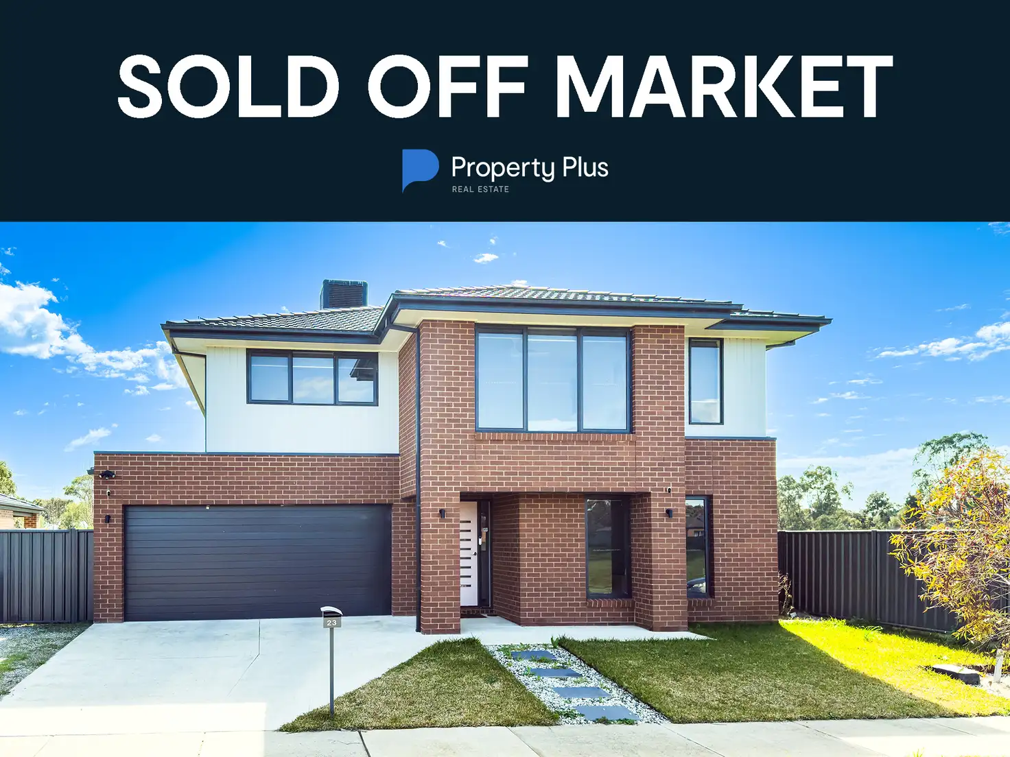 Main view of Homely house listing, 23 Langley Drive, Epsom VIC 3551