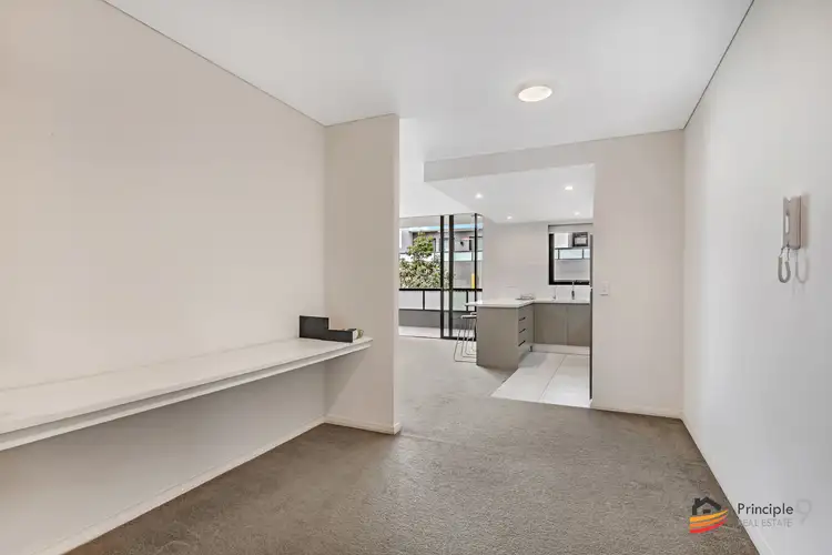 Fourth view of Homely apartment listing, 450/7 Winning Street, North Kellyville NSW 2155