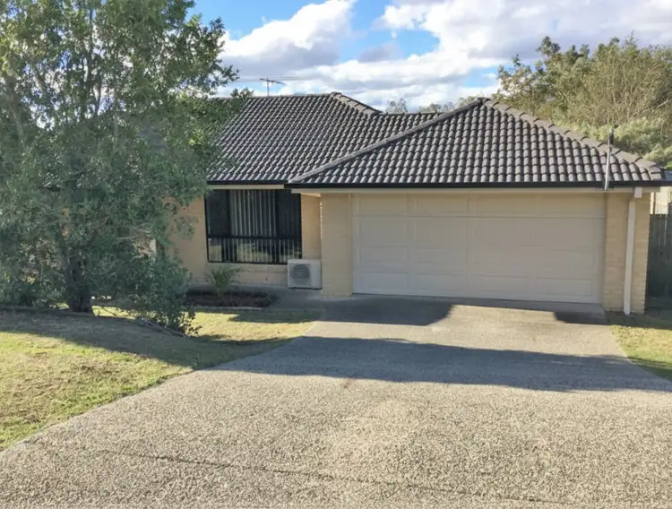 28 Christine Crescent, Redbank Plains QLD 4301