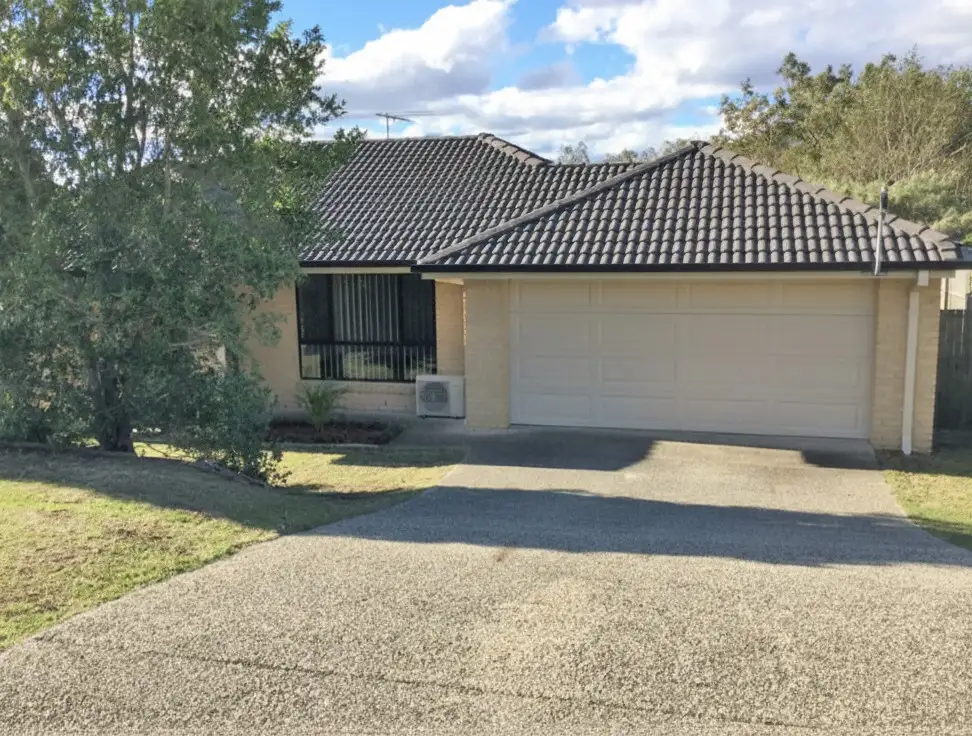 Main view of Homely house listing, 28 Christine Crescent, Redbank Plains QLD 4301