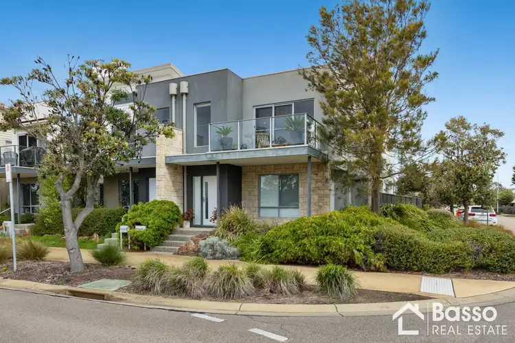 Main view of Homely house listing, 2 South Harbour Esplanade, Safety Beach VIC 3936