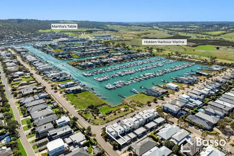 Second view of Homely house listing, 2 South Harbour Esplanade, Safety Beach VIC 3936