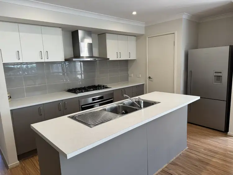Third view of Homely house listing, 118 Sovereign Drive, Mount Duneed VIC 3217