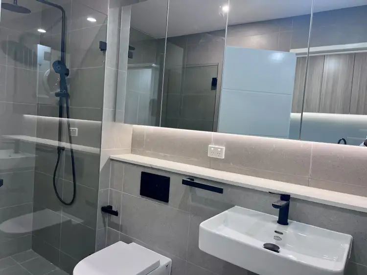 Third view of Homely apartment listing, Address available on request