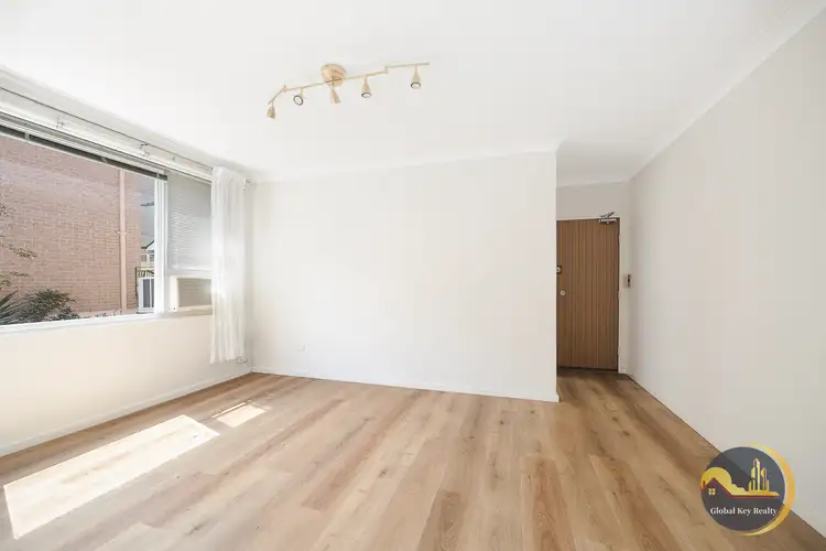 Second view of Homely unit listing, 2/14-16 Gloucester Road, Hurstville NSW 2220