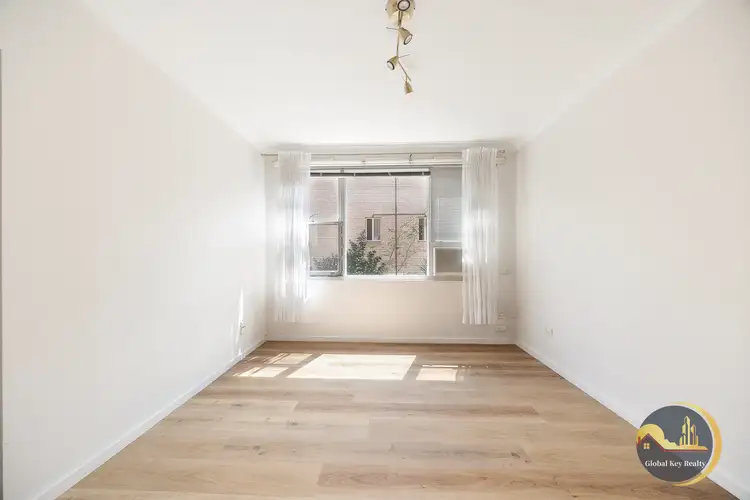 Third view of Homely unit listing, 2/14-16 Gloucester Road, Hurstville NSW 2220