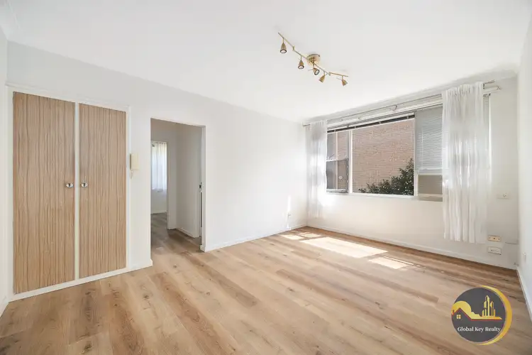 Fourth view of Homely unit listing, 2/14-16 Gloucester Road, Hurstville NSW 2220