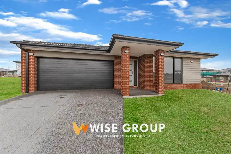 Main view of Homely house listing, 41 Greenwich Drive, Berwick VIC 3806