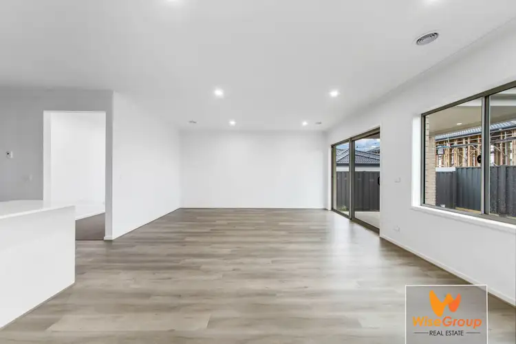 Third view of Homely house listing, 14 Coachella Way, Berwick VIC 3806