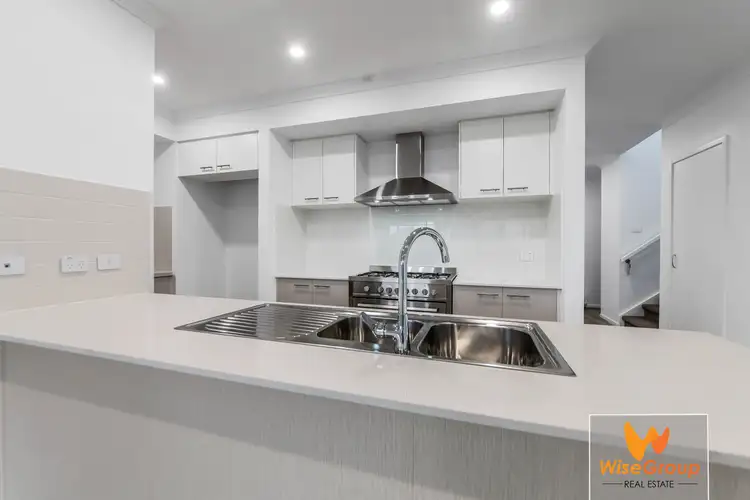 Fourth view of Homely house listing, 14 Coachella Way, Berwick VIC 3806
