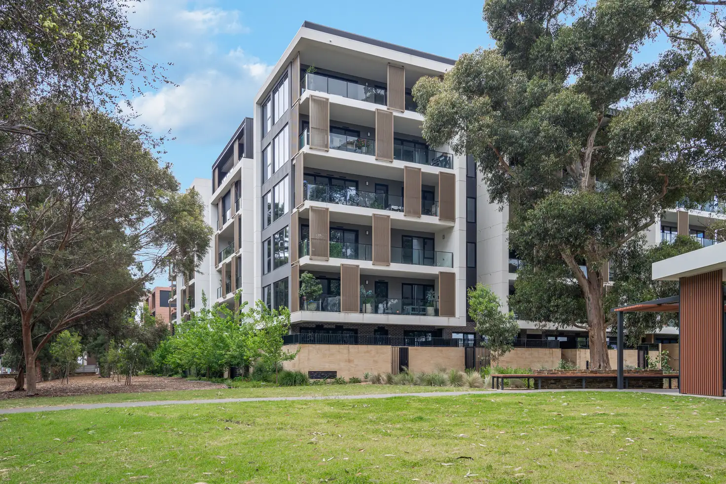 Main view of Homely apartment listing, 404/3 Banksia Street, Glenside SA 5065