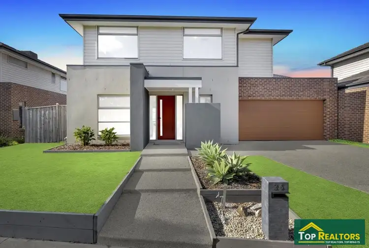 26 Ashwell Avenue, Williams Landing VIC 3027