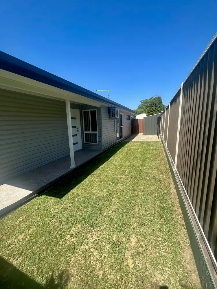 111A BERESFORD ROAD, Greystanes NSW 2145