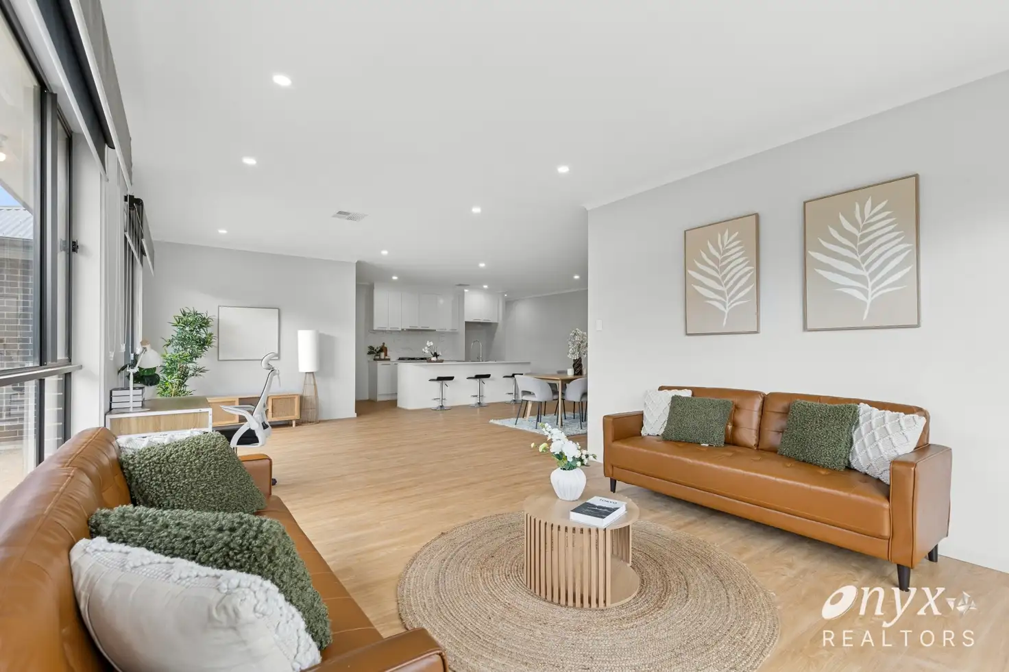 Main view of Homely house listing, 6 Violet Avenue, Hayborough SA 5211