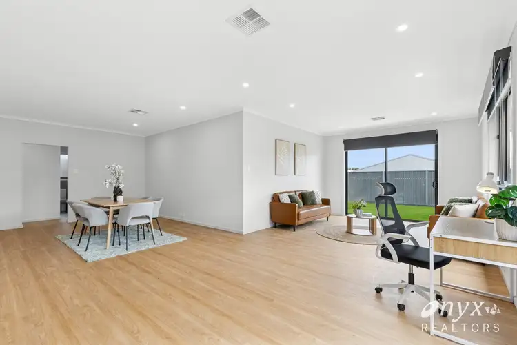 Fifth view of Homely house listing, 6 Violet Avenue, Hayborough SA 5211