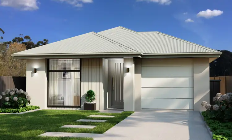 LOT 54 Union Crescent, Mount Barker SA 5251