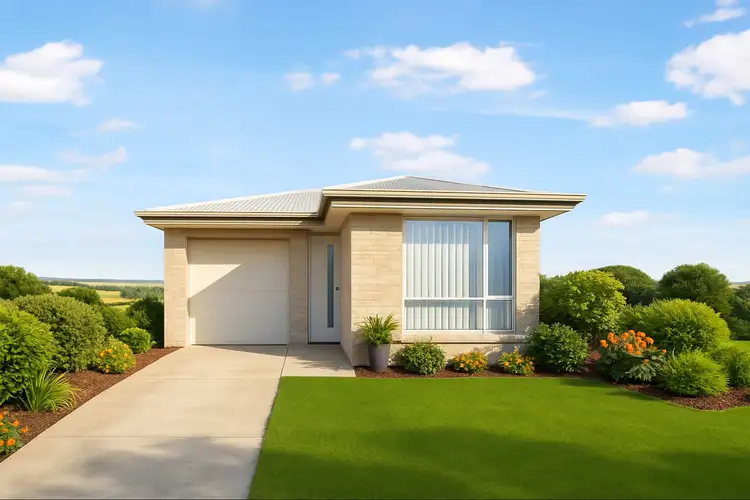 LOT 702 Bone Street, Morphett Vale SA 5162