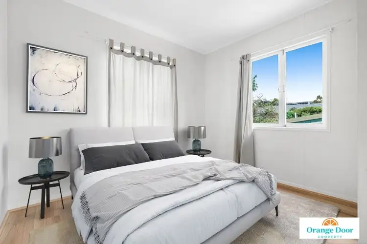 Fourth view of Homely house listing, 54 Malabar Street, Wynnum West QLD 4178