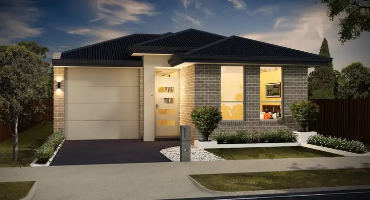 LOT 1 Weaver Street, Edwardstown SA 5039