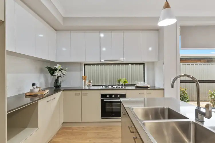 Second view of Homely house listing, LOT 430 Moscato Circuit, Angle Vale SA 5117