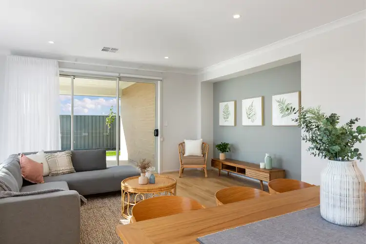 Third view of Homely house listing, LOT 430 Moscato Circuit, Angle Vale SA 5117