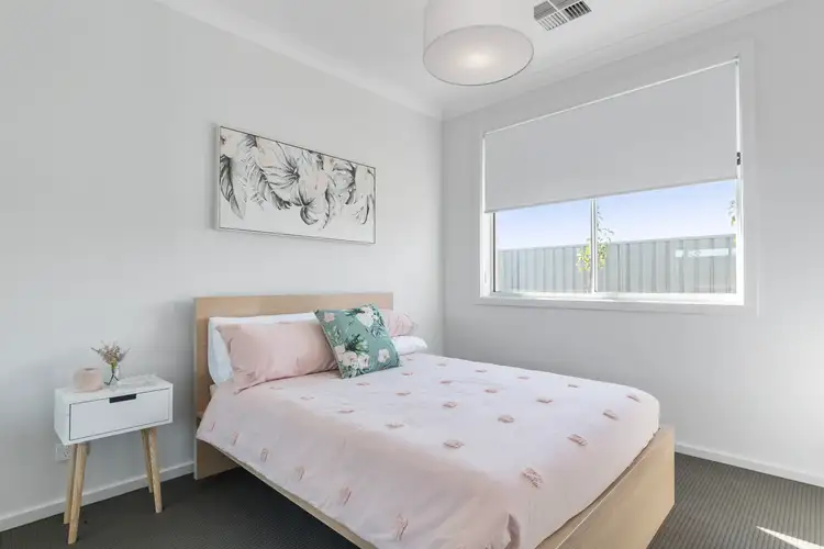 Fourth view of Homely house listing, LOT 430 Moscato Circuit, Angle Vale SA 5117