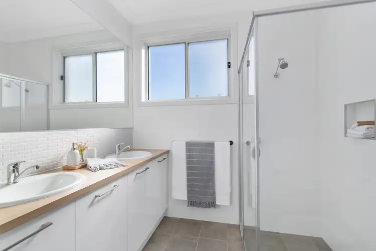 Fifth view of Homely house listing, LOT 430 Moscato Circuit, Angle Vale SA 5117