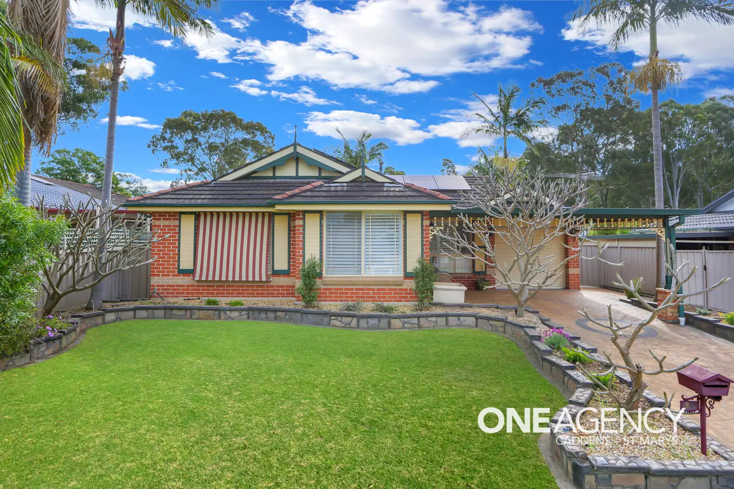 Main view of Homely house listing, 34 Toomung Circuit, Claremont Meadows NSW 2747