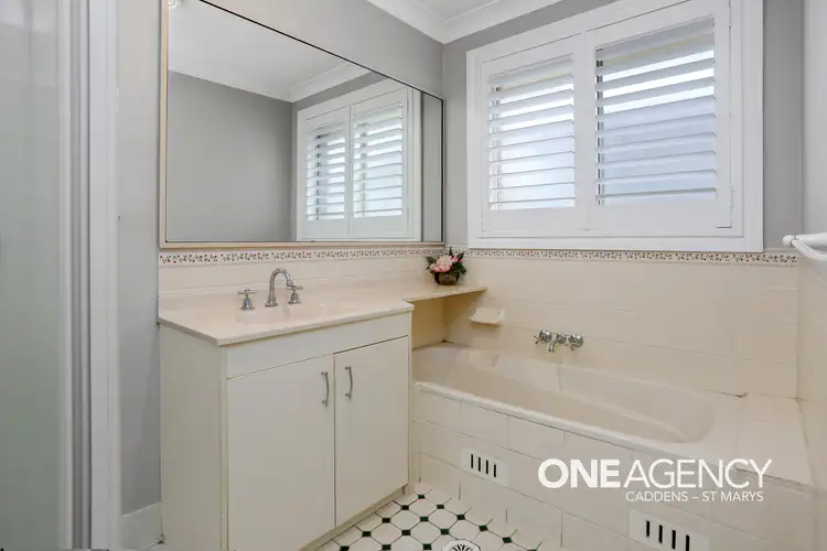 Third view of Homely house listing, 34 Toomung Circuit, Claremont Meadows NSW 2747