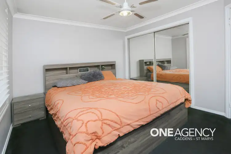 Sixth view of Homely house listing, 34 Toomung Circuit, Claremont Meadows NSW 2747