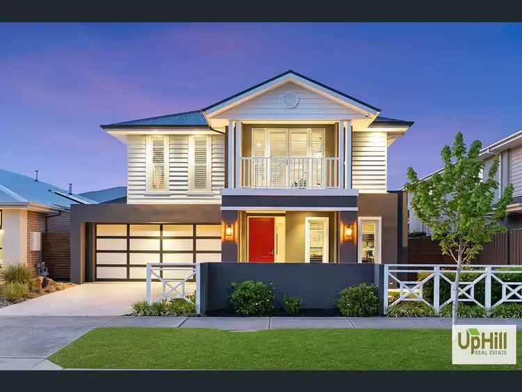 3 Sedge Street, Clyde North VIC 3978