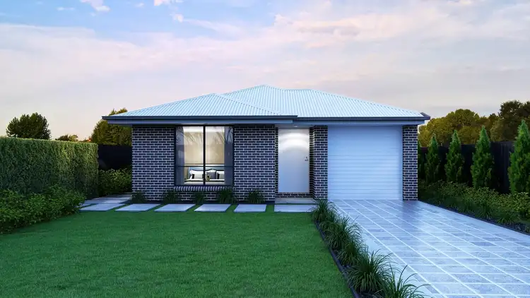 LOT 701 Beltana Avenue, Modbury North SA 5092