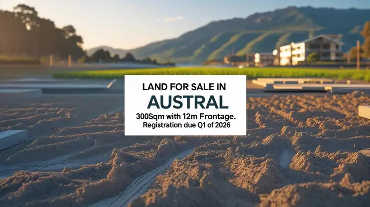 505 Fifteenth Avenue, Austral NSW 2179
