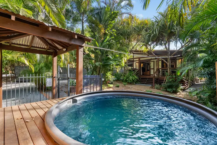 Second view of Homely house listing, 41 Brighton Road, Macleay Island QLD 4184