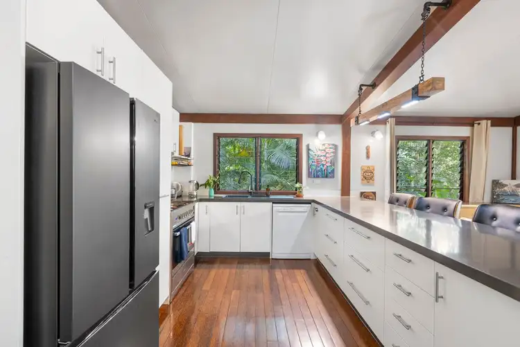 Fifth view of Homely house listing, 41 Brighton Road, Macleay Island QLD 4184