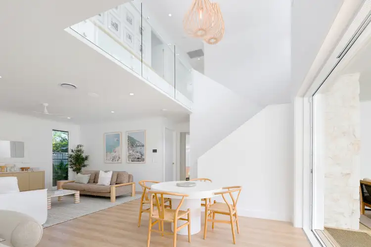 Second view of Homely house listing, 19 Lawrence Street, Mooloolaba QLD 4557