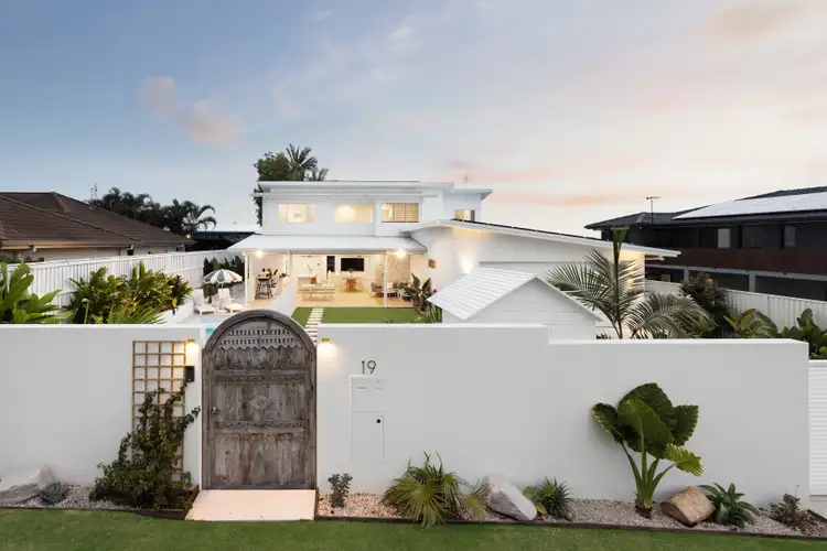 Third view of Homely house listing, 19 Lawrence Street, Mooloolaba QLD 4557