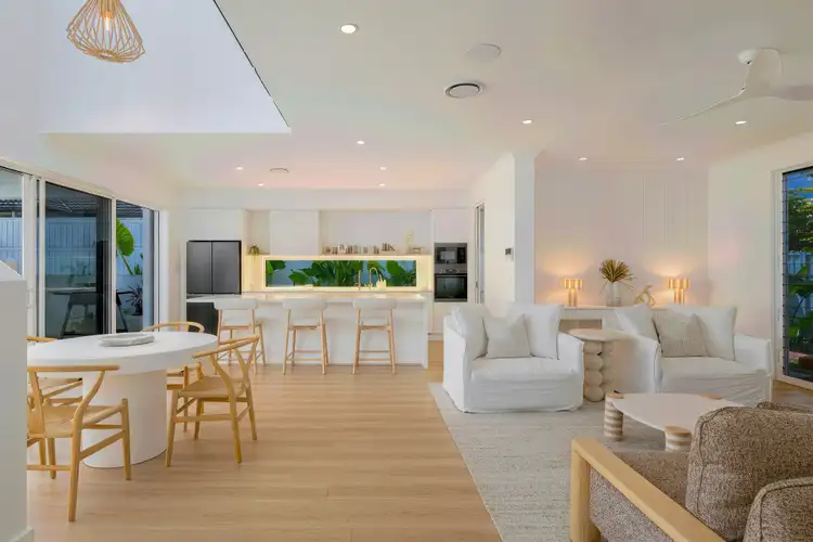 Fifth view of Homely house listing, 19 Lawrence Street, Mooloolaba QLD 4557